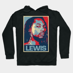 Lewis Hoodie